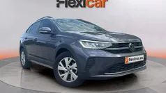 Usado 2022 VW Taigo Life SUV | 16.990 € (Buen precio)