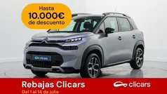 Usado 2024 Citroën C3 Aircross PureTech SUV | 14.990 € (Precio justo)