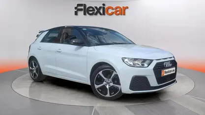 Usado Audi A1 Sportback Premium 95 CV (69 kW) 2020 Utilitario
