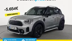 Usado 2024 Mini Cooper Countryman SUV | 25.350 € (Super precio)