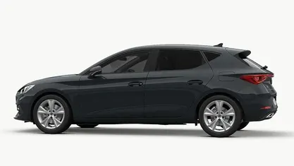 Usado 2025 Seat Leon FR | 25.770 € (Precio justo)