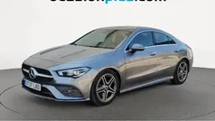 Usado 2019 Mercedes CLA220 AMG Berlina | 30.900 € (Buen precio)