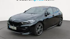 Usado 2024 BMW 118 Utilitario | 26.273 € (Precio justo)