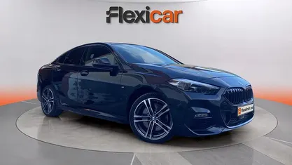 Usado BMW 220 190 CV (139 kW) 2021 Negro Coupe