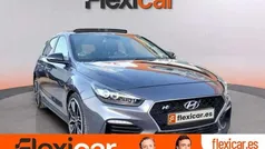 Usado 2018 Hyundai i30 N Performance Utilitario | 25.970 € (Precio justo)