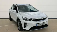 Usado 2023 Kia Stonic SUV | 19.300 € (Precio justo)