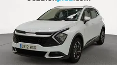 Usado 2024 Kia Sportage SUV | 22.991 € (Super precio)