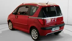 Peugeot 1007
