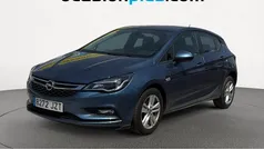 Usado 2017 Opel Astra Selective Utilitario | 10.990 € (Precio justo)