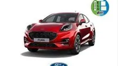 Usado 2023 Ford Puma Titanium SUV | 20.900 € (Precio justo)