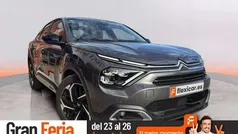 Usado 2023 Citroën C4 Feel Utilitario | 16.990 € (Precio justo)