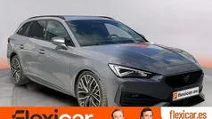 Usado 2021 Cupra Leon Familiar | 32.970 € (Precio justo)