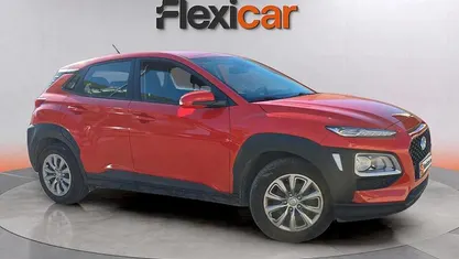 Usado 2019 Hyundai Kona SUV | 12.490 € (Buen precio)
