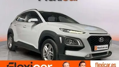 Usado 2018 Hyundai Kona SUV | 12.490 € (Super precio)