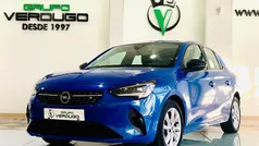 Usado 2022 Opel Corsa S | 14.500 € (Precio justo)