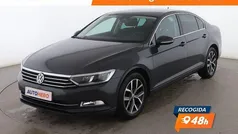Usado 2019 VW Passat Advance Berlina | 17.999 € (Precio justo)