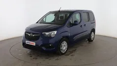 Usado 2020 Opel Combo Life Selective Monovolumen | 17.799 € (Precio justo)