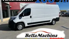Usado 2022 Citroën Jumper Monovolumen | 20.207 € (Buen precio)