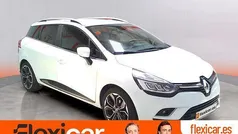 Usado 2019 Renault Clio IV LIMITED Berlina | 11.970 € (Precio justo)