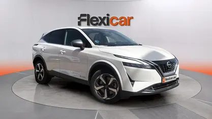 Brugt Nissan Qashqai N-Connecta 158 HK (116 kW) 2023 SUV