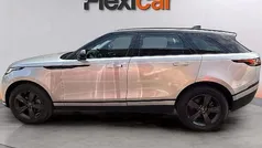 Gris Usado 2020 Land Rover Range Rover Velar SUV | 29.990 € (Precio justo)