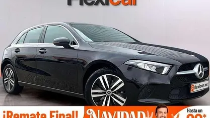 Usado 2021 Mercedes A250 Berlina | 21.990 € (Super precio)