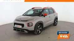 Usado 2019 Citroën C3 Aircross PureTech SUV | 11.199 € (Precio justo)
