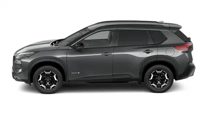 Usado Nissan X-Trail 204 CV (150 kW) 2026 SUV