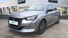 Usado 2022 Peugeot 208 Active Utilitario | 10.900 € (Super precio)