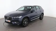 Usado 2018 Volvo XC60 Inscription SUV | 29.799 € (Precio justo)