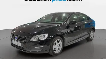 Usado 2016 Volvo S60 Kinetic Berlina | 14.250 € (Precio justo)