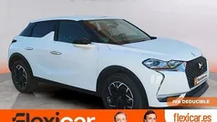 Usado 2020 DS Automobiles DS3 Crossback Chic SUV | 14.990 € (Precio justo)