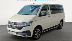 Gris Usado 2021 VW Multivan Berlina | 45.264 € (Precio justo)