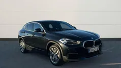 Usado 2022 BMW X2 SUV | 27.500 € (Precio justo)