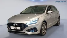 Usado 2025 Hyundai i30 | 25.300 € (Precio justo)