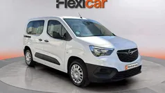 Usado 2022 Opel Combo Life Edition Monovolumen | 13.490 € (Super precio)