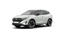 Usado 2025 Nissan Qashqai N-Connecta SUV | 36.195 € (Precio justo)