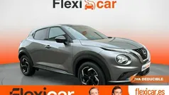 Usado 2024 Nissan Juke N-Connecta SUV | 21.390 € (Precio justo)