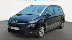 Usado 2015 Citroën Grand C4 Picasso PureTech Monovolumen | 9500 € (Buen precio)