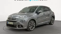Usado 2022 Fiat 500X Dolcevita SUV | 18.628 € (Precio justo)