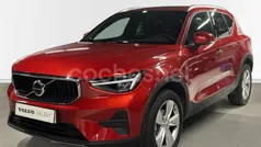 Usado 2024 Volvo XC40 Core SUV | 31.900 € (Precio justo)