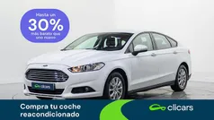 Usado 2019 Ford Mondeo Trend Berlina | 14.990 € (Precio justo)