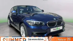Usado 2018 BMW 118 Utilitario | 18.490 € (Super precio)