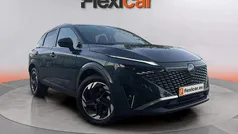 Usado 2025 Nissan Qashqai Tekna SUV | 26.490 € (Buen precio)