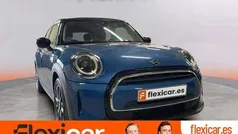 Usado 2023 Mini Cooper Utilitario | 20.690 € (Precio justo)