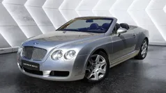 Plata Usado 2008 Bentley Continental Berlina | 67.900 €