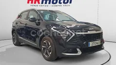 Usado 2023 Kia Sportage SUV | 21.900 € (Precio justo)