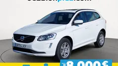 Usado 2015 Volvo XC60 Kinetic SUV | 18.990 € (Precio justo)