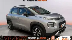 Usado 2020 Citroën C3 Aircross Feel SUV | 8990 € (Super precio)