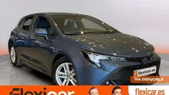 Usado 2021 Toyota Corolla Active Utilitario | 17.490 € (Buen precio)